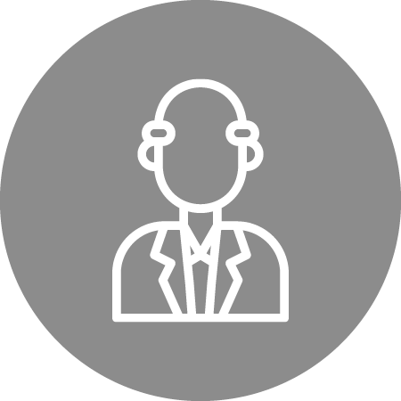 Icona registro dirigente